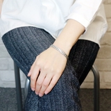 マイレバングル ハワイアンジュエリー サージカルステンレス製 | アクセサリーショップPIENA | 詳細画像7