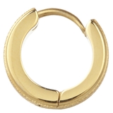 フープピアス レディース ラメ加工フープピアス | アクセサリーショップPIENA | 詳細画像7