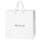 シルバー925製クロスチェーンブレスレット ブルーダイヤモンド プレート | アクセサリーショップPIENA | 詳細画像6 