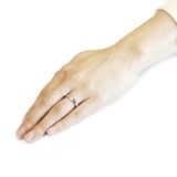 リング レディース ブルーダイアモンド | アクセサリーショップPIENA | 詳細画像12 