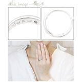 リング レディース ブルーダイアモンド | アクセサリーショップPIENA | 詳細画像3 