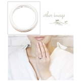 リング レディース シルバー925製 | アクセサリーショップPIENA | 詳細画像3 