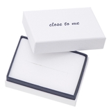 ペアリング レッドダイアモンド キュービックジルコニア | アクセサリーショップPIENA | 詳細画像10 