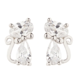 ピアス レディース シルバー925製 | アクセサリーショップPIENA | 詳細画像4 