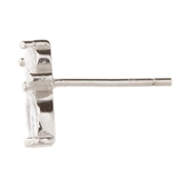 ピアス レディース シルバー925製 | アクセサリーショップPIENA | 詳細画像5 