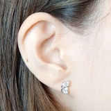 ピアス レディース シルバー925製 | アクセサリーショップPIENA | 詳細画像8 