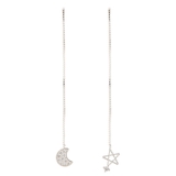 ピアス レディース キュービックジルコニア | アクセサリーショップPIENA | 詳細画像4