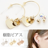 ピアス レディース 6点セット | アクセサリーショップPIENA | 詳細画像1
