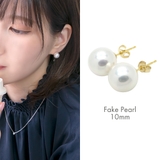 ピアス レディース K24 | アクセサリーショップPIENA | 詳細画像3 