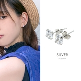 ピアス レディース ニッケルフリー | アクセサリーショップPIENA | 詳細画像4