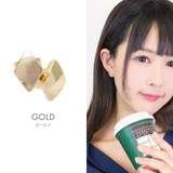 ピアス レディース 純金 | アクセサリーショップPIENA | 詳細画像6