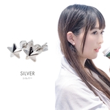 ピアス レディース 24K | アクセサリーショップPIENA | 詳細画像4