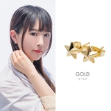 ピアス レディース 24K | アクセサリーショップPIENA | 詳細画像5