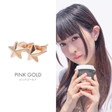 ピアス レディース 24K | アクセサリーショップPIENA | 詳細画像6