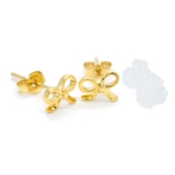 ピアス レディース 24K | アクセサリーショップPIENA | 詳細画像12