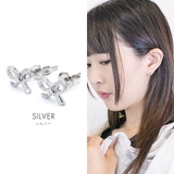 ピアス レディース 24K | アクセサリーショップPIENA | 詳細画像4