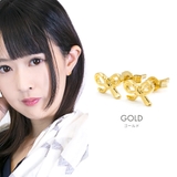 ピアス レディース 24K | アクセサリーショップPIENA | 詳細画像5