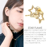 ピアス レディース 純金 | アクセサリーショップPIENA | 詳細画像4