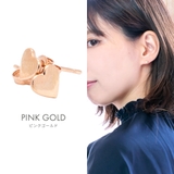 ピアス レディース 純金 | アクセサリーショップPIENA | 詳細画像6