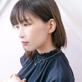 ピアス レディース 純金 | アクセサリーショップPIENA | 詳細画像15 