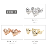 ピアス レディース 24K | アクセサリーショップPIENA | 詳細画像3 