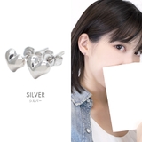 ピアス レディース 24K | アクセサリーショップPIENA | 詳細画像4 