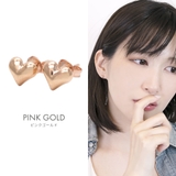 ピアス レディース 24K | アクセサリーショップPIENA | 詳細画像6 