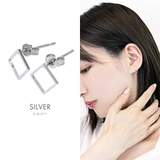 ピアス レディース 24K | アクセサリーショップPIENA | 詳細画像4