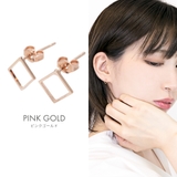 ピアス レディース 24K | アクセサリーショップPIENA | 詳細画像6