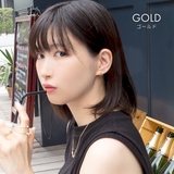 ピアス レディース 24K | アクセサリーショップPIENA | 詳細画像7