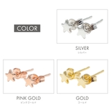 ピアス レディース 24K | アクセサリーショップPIENA | 詳細画像3