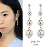 イヤリング レディース 日本製 | アクセサリーショップPIENA | 詳細画像5
