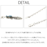 ネックレス メンズ シルバー925製 | アクセサリーショップPIENA | 詳細画像2