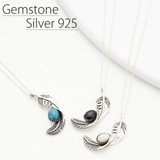 ネックレス メンズ シルバー925製 | アクセサリーショップPIENA | 詳細画像1 