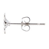 ピアス レディース 純金 | アクセサリーショップPIENA | 詳細画像12 