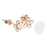 ピアス レディース 純金 | アクセサリーショップPIENA | 詳細画像13 