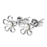 ピアス レディース 純金 | アクセサリーショップPIENA | 詳細画像9 