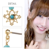 ピアス レディース チタン | アクセサリーショップPIENA | 詳細画像3