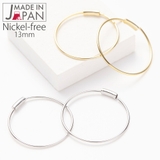 ピアス レディース 日本製 | アクセサリーショップPIENA | 詳細画像1 