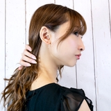 ピアス レディース 日本製 | アクセサリーショップPIENA | 詳細画像10