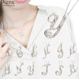 ネックレス レディース シルバー925 | アクセサリーショップPIENA | 詳細画像1 