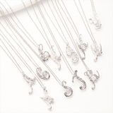 ネックレス レディース シルバー925 | アクセサリーショップPIENA | 詳細画像6 