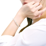 ブレスレット レディース クリスタル | アクセサリーショップPIENA | 詳細画像11 