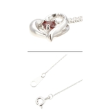 レディース ネックレス ペンダント | アクセサリーショップPIENA | 詳細画像5 