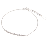 ブレスレット レディース シルバー925製 | アクセサリーショップPIENA | 詳細画像8