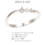 リング 指輪 レディース | アクセサリーショップPIENA | 詳細画像6 