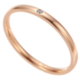 リング レディース サージカルステンレス製 | アクセサリーショップPIENA | 詳細画像11 