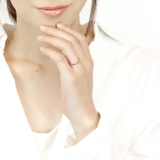 リング レディース サージカルステンレス製 | アクセサリーショップPIENA | 詳細画像13 