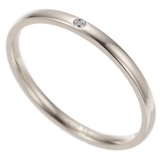 リング レディース サージカルステンレス製 | アクセサリーショップPIENA | 詳細画像9 