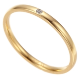 リング レディース サージカルステンレス製 | アクセサリーショップPIENA | 詳細画像10 